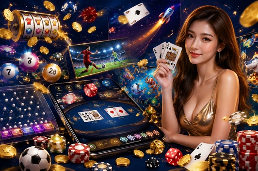 pklucky